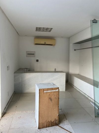 Loja-Salão, 1000 m² - Foto 3