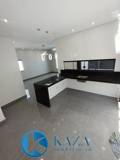 Casa, 3 quartos, 150 m² - Foto 3