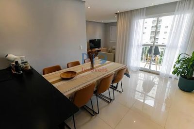 Apartamento, 2 quartos, 67 m² - Foto 1
