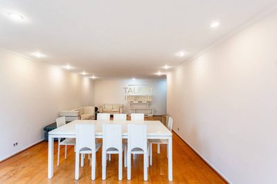 Apartamento, 3 quartos, 135 m² - Foto 2
