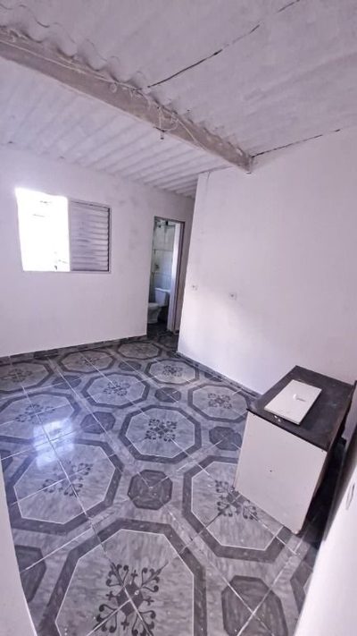 Casa, 1 quarto, 30 m² - Foto 2