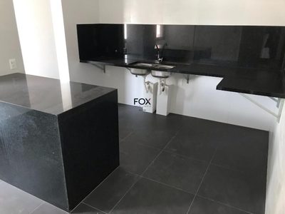 Apartamento, 4 quartos, 143 m² - Foto 5