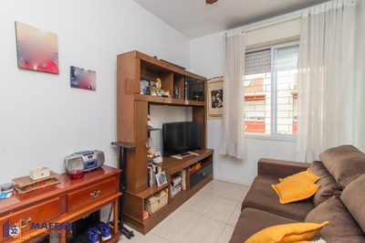Apartamento, 2 quartos, 64 m² - Foto 3