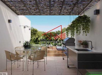 Apartamento, 2 quartos, 90 m² - Foto 4
