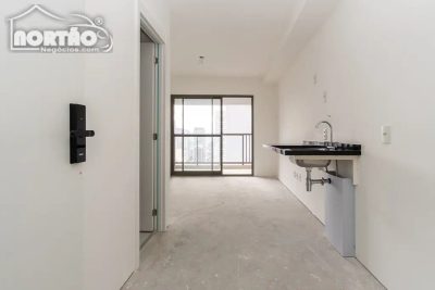 Casa, 1 quarto, 27 m² - Foto 1