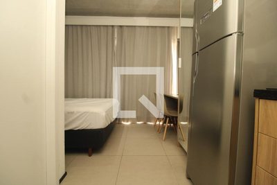 Kitnet-Studio, 22 m² - Foto 2