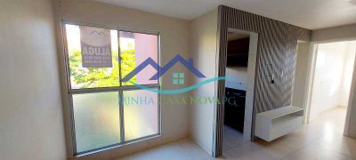Apartamento, 2 quartos, 45 m² - Foto 3