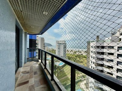 Cobertura, 5 quartos, 296 m² - Foto 5