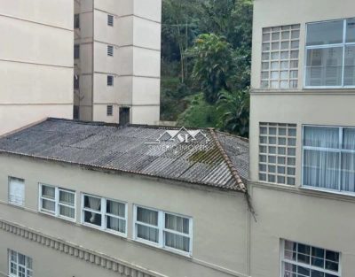 Apartamento, 1 quarto, 35 m² - Foto 5