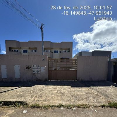 Apartamento, 2 quartos, 64 m² - Foto 1