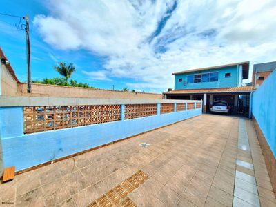 Sobrado, 4 quartos - Foto 4