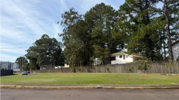 Terreno, 1000 hectares - Foto 1