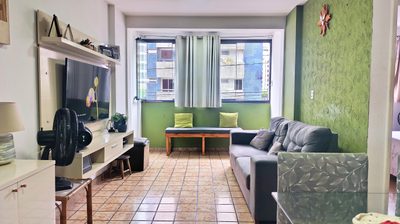 Apartamento, 2 quartos, 76 m² - Foto 3