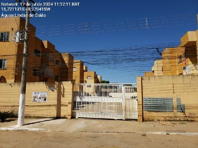 Apartamento, 2 quartos, 10 m² - Foto 1