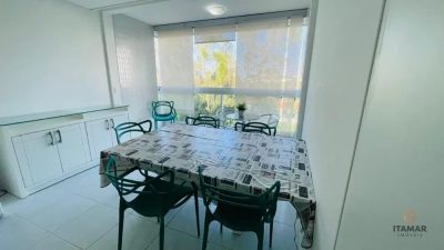 Apartamento, 3 quartos, 130 m² - Foto 4