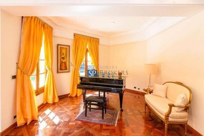 Casa, 4 quartos, 869 m² - Foto 2