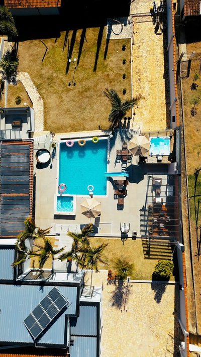 Casa, 6 quartos, 600 m² - Foto 3