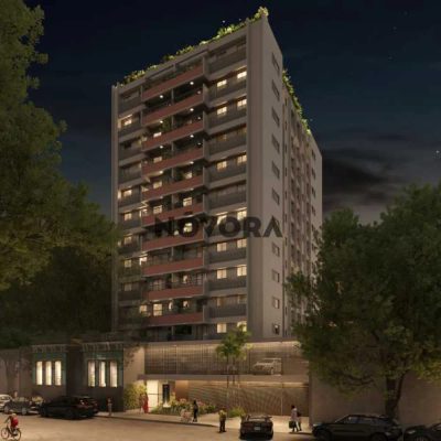 Apartamento, 3 quartos, 67 m² - Foto 5