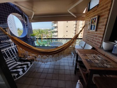 Apartamento, 2 quartos, 67 m² - Foto 1