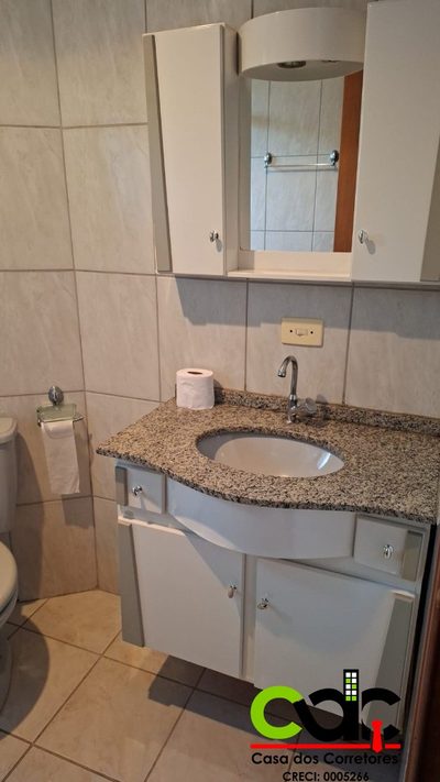 Apartamento, 3 quartos - Foto 2