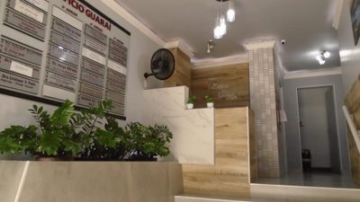 Sala-Conjunto, 25 m² - Foto 3