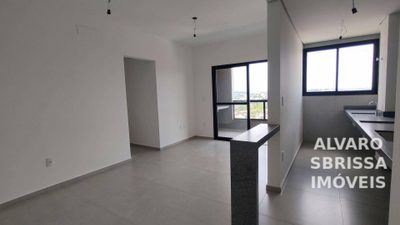 Apartamento, 3 quartos, 74 m² - Foto 4