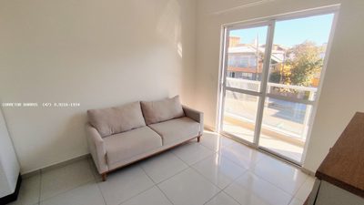 Apartamento, 2 quartos - Foto 1