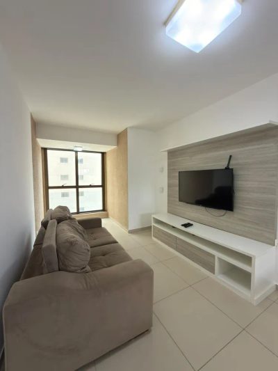 Apartamento, 3 quartos, 86 m² - Foto 4