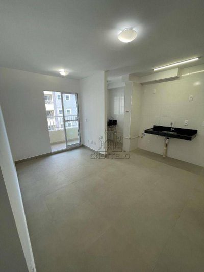 Apartamento, 2 quartos, 48 m² - Foto 1