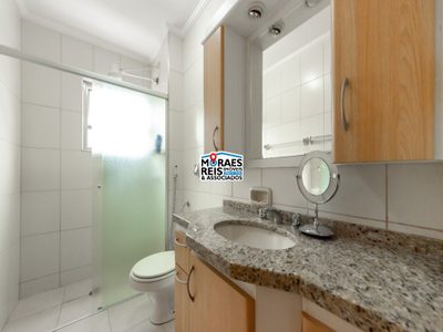 Apartamento, 2 quartos, 70 m² - Foto 3