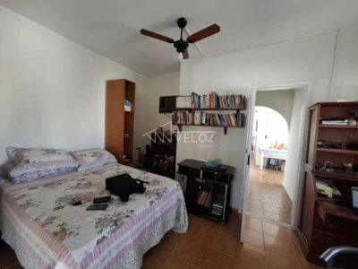 Apartamento, 3 quartos, 156 m² - Foto 1