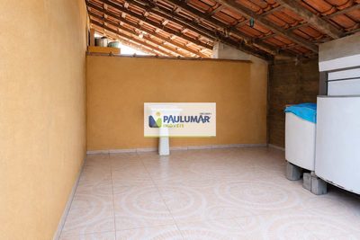 Casa, 3 quartos, 150 m² - Foto 4