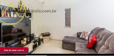 Casa, 5 quartos, 263 m² - Foto 4