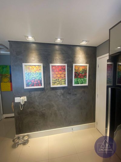 Apartamento, 3 quartos, 113 m² - Foto 2