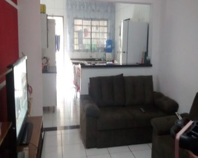 Casa, 2 quartos, 90 m² - Foto 4