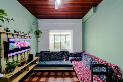Casa, 2 quartos, 57 m² - Foto 3