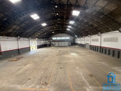 Depósito-Galpão, 2000 m² - Foto 5
