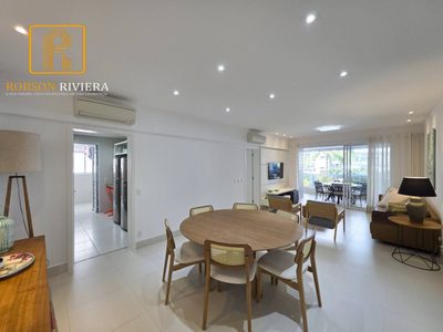 Apartamento, 4 quartos, 138 m² - Foto 3