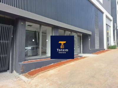 Loja-Salão, 75 m² - Foto 3