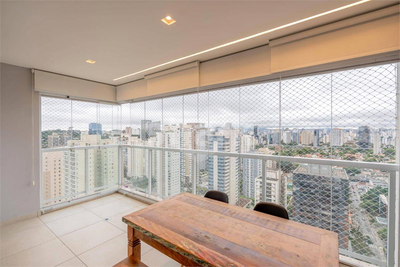 Apartamento, 2 quartos, 70 m² - Foto 4