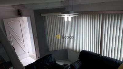 Sobrado, 3 quartos, 131 m² - Foto 4