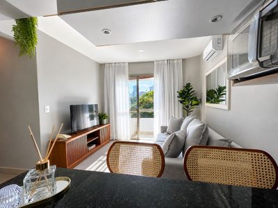 Apartamento, 1 quarto, 42 m² - Foto 2