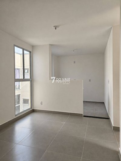 Apartamento, 2 quartos, 45 m² - Foto 2