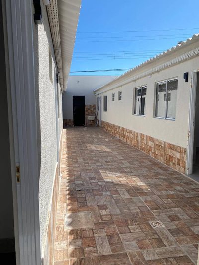 Casa, 6 quartos, 120 m² - Foto 2