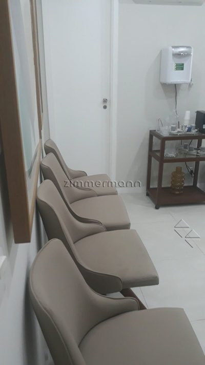 Casa Comercial, 37 m² - Foto 5