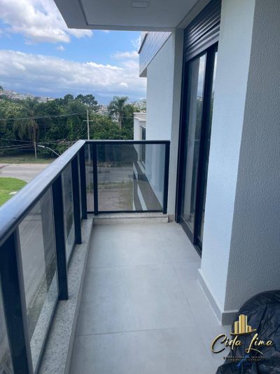 Apartamento, 2 quartos, 82 m² - Foto 3