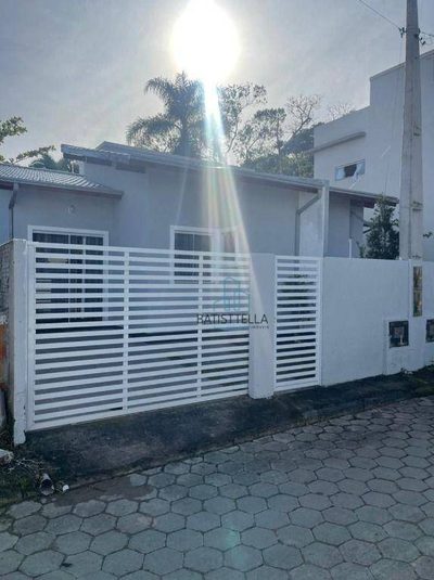 Casa, 2 quartos, 50 m² - Foto 2