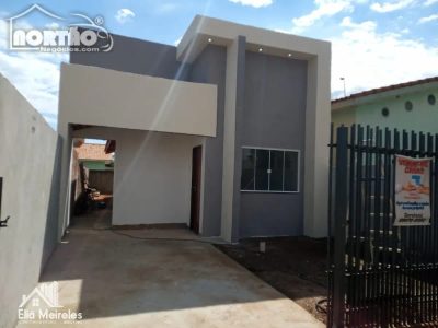 Casa, 4 quartos, 25 m² - Foto 1