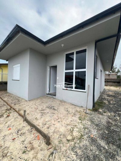 Casa, 3 quartos, 150 m² - Foto 1