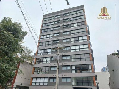 Apartamento, 3 quartos, 125 m² - Foto 1